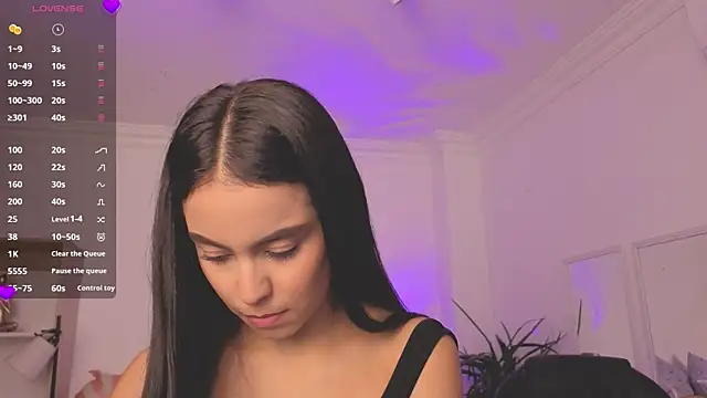 Aleejaa   online show from 06/20/26, 11:26