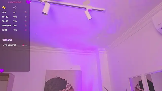 Aleejaa   online show from 03/03/26, 11:39