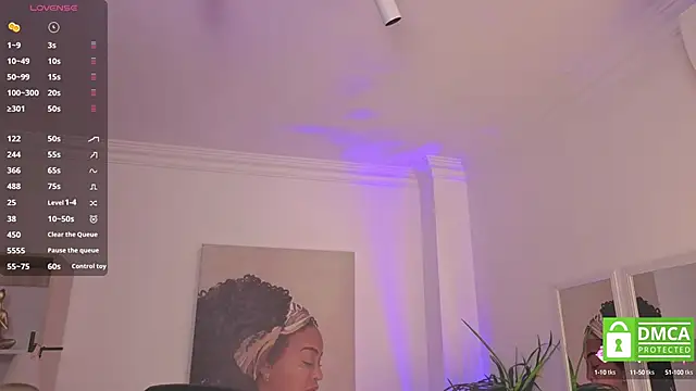 Snapshot of Aleejaa__ chatting on 10/02/25, 11:57 Aleejaa online show from 10/02/25, 11:57