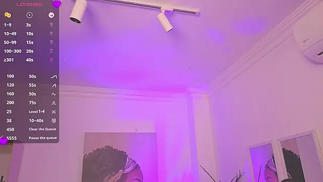 Aleejaa   online show from 01/07/26, 11:37