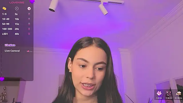 Aleejaa   online show from 01/19/26, 11:25