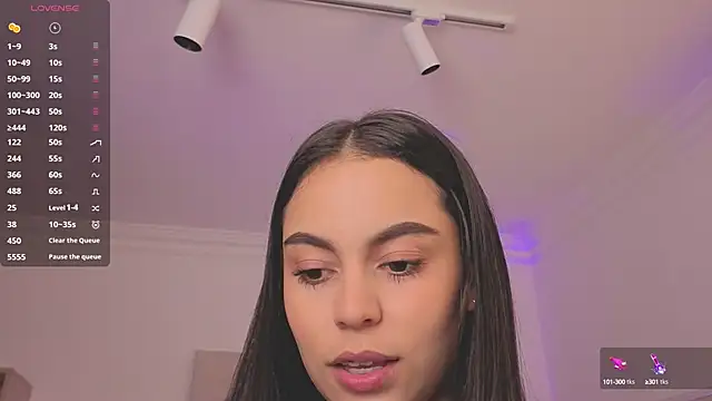 Snapshot of Aleejaa__ chatting on 10/14/25, 11:55 Aleejaa online show from 10/14/25, 11:55