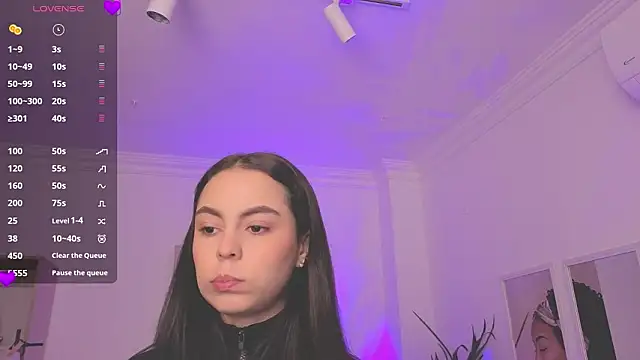 Aleejaa   online show from 02/03/26, 11:26