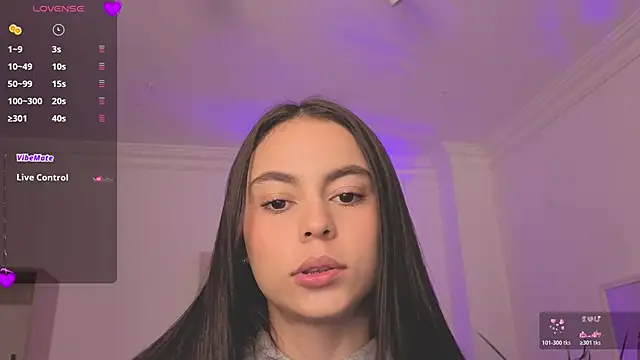 Aleejaa   online show from 03/24/26, 11:10