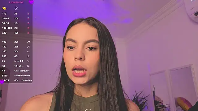 Aleejaa   online show from 05/06/26, 11:25