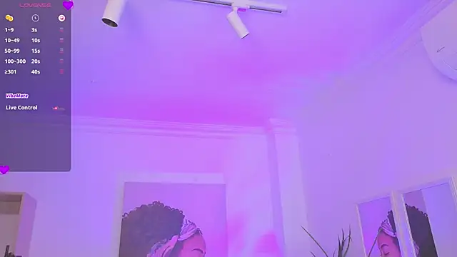 Snapshot of Aleejaa__ chatting on 12/17/25, 11:26 Aleejaa online show from 12/17/25, 11:26