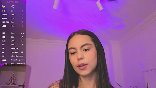 Aleejaa   online show from 05/09/26, 11:24