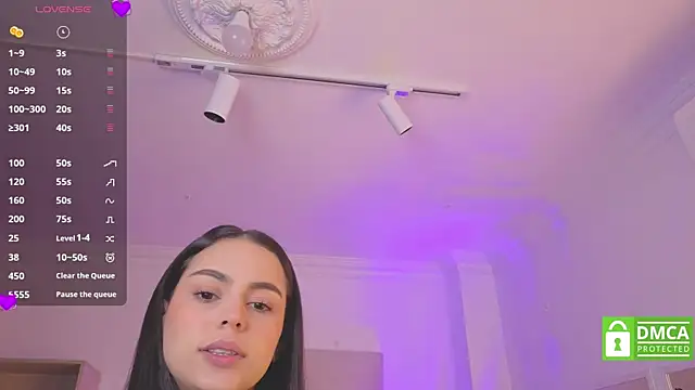 Snapshot of Aleejaa__ chatting on 11/05/25, 11:57 Aleejaa online show from 11/05/25, 11:57