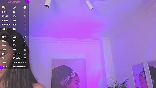 Aleejaa   online show from 01/14/26, 11:25