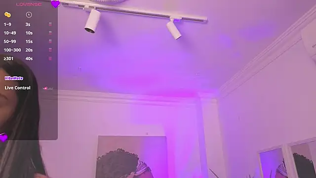 Aleejaa   online show from 01/09/26, 11:17