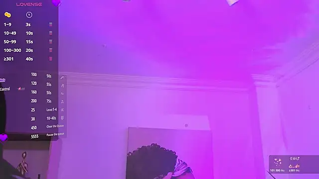 Aleejaa   online show from 03/13/26, 11:26