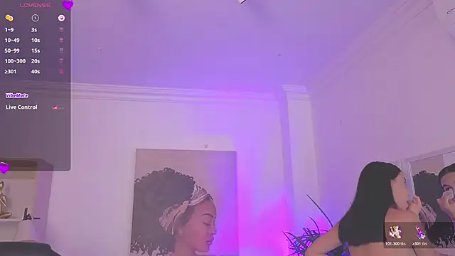 Snapshot of Aleejaa__ chatting on 12/03/25, 11:42 Aleejaa online show from 12/03/25, 11:42