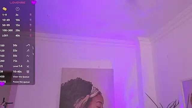 Aleejaa   online show from 02/09/26, 11:41