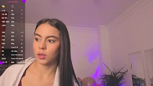Aleejaa   online show from 06/26/26, 11:38