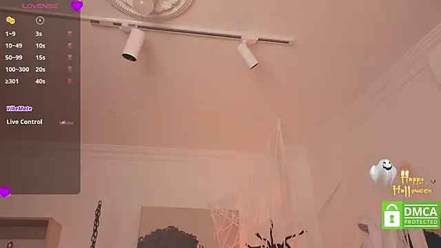 Snapshot of Aleejaa__ chatting on 10/29/25, 11:53 Aleejaa online show from 10/29/25, 11:53