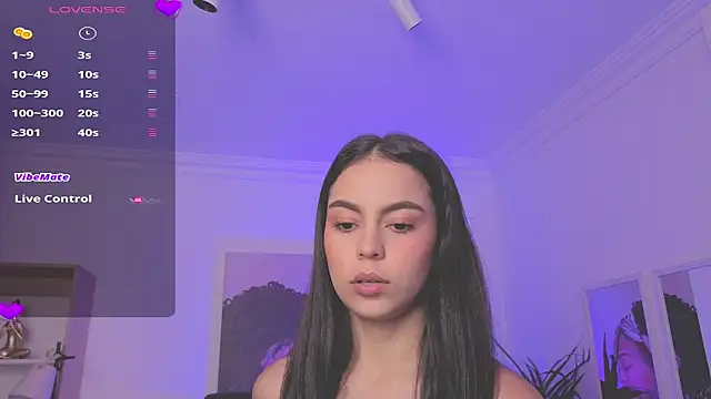 Snapshot of Aleejaa__ chatting on 11/10/25, 11:37 Aleejaa online show from 11/10/25, 11:37