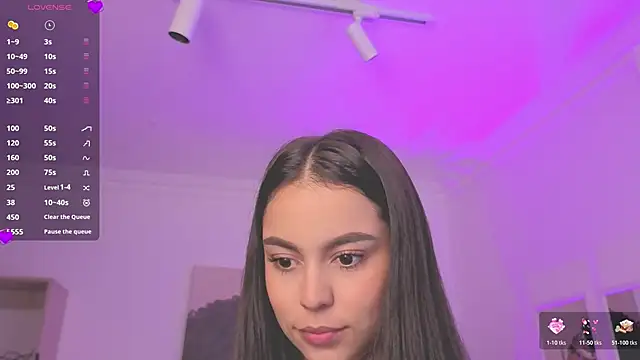 Snapshot of Aleejaa__ chatting on 11/18/25, 11:46 Aleejaa online show from 11/18/25, 11:46