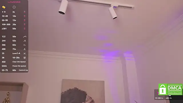 Snapshot of Aleejaa__ chatting on 10/07/25, 11:00 Aleejaa online show from 10/07/25, 11:00