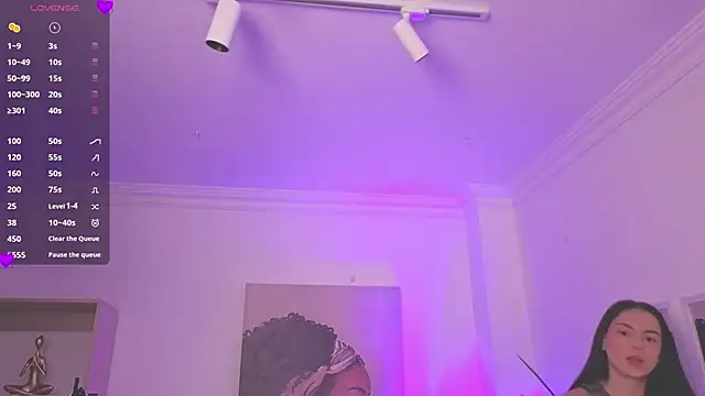 Snapshot of Aleejaa__ chatting on 12/04/25, 11:31 Aleejaa online show from 12/04/25, 11:31