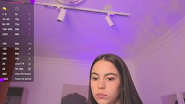 Aleejaa   online show from 03/23/26, 11:21