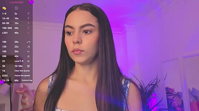 Aleejaa   online show from 07/01/26, 11:32