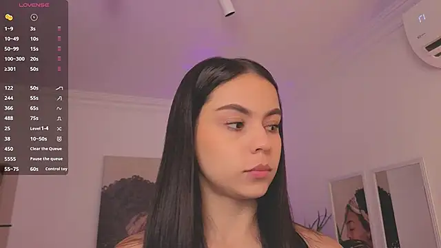 Snapshot of Aleejaa__ chatting on 10/01/25, 11:58 Aleejaa online show from 10/01/25, 11:58