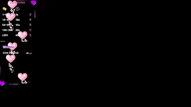 Aleejaa   online show from 02/14/26, 11:21