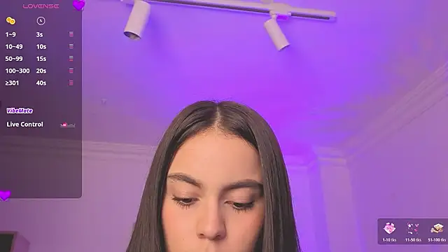 Aleejaa   online show from 03/10/26, 11:36