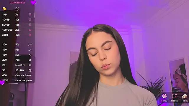 Aleejaa   online show from 02/19/26, 11:40