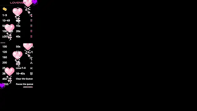 Aleejaa   online show from 02/13/26, 11:21