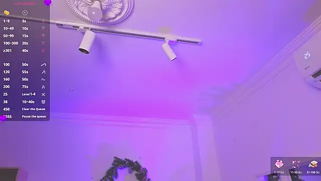 Aleejaa   online show from 12/19/25, 11:23