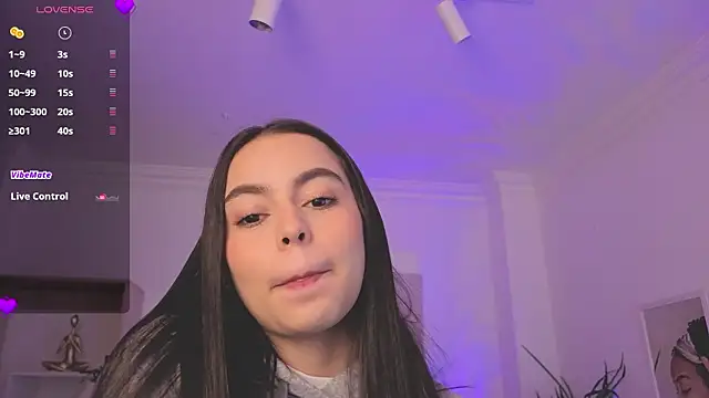 Aleejaa   online show from 03/19/26, 11:32