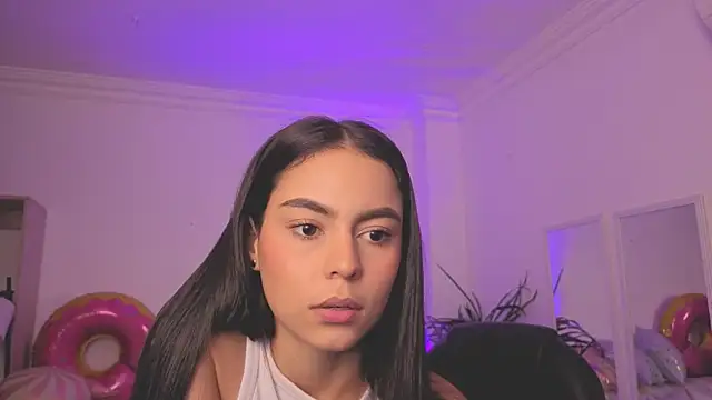 Aleejaa   online show from 07/10/26, 11:32