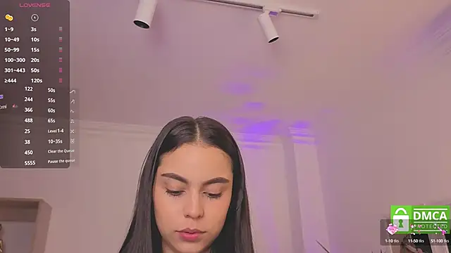 Snapshot of Aleejaa__ chatting on 10/08/25, 11:56 Aleejaa online show from 10/08/25, 11:56