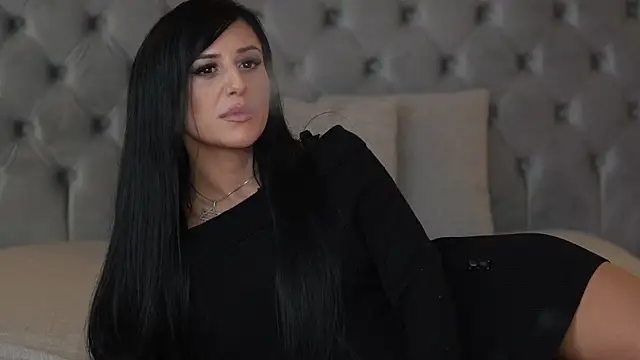 AmelyNoir online show from 11/26/25, 01:00