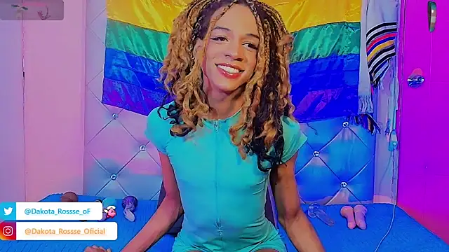 DakotaRosee online show from 01/31/26, 09:13