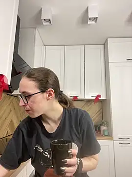 MartiniiSelenna online show from 03/08/26, 07:00