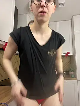 MartiniiSelenna online show from 03/02/26, 06:58