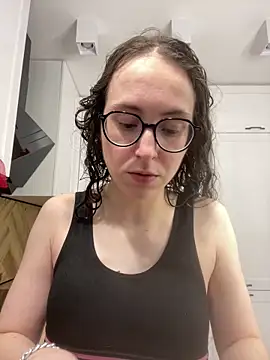 MartiniiSelenna online show from 03/15/26, 06:42