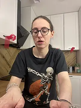 MartiniiSelenna online show from 03/19/26, 06:46