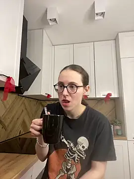 MartiniiSelenna online show from 03/17/26, 06:49