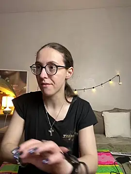 MartiniiSelenna online show from 05/10/26, 05:44
