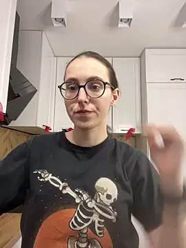 MartiniiSelenna online show from 03/14/26, 06:41