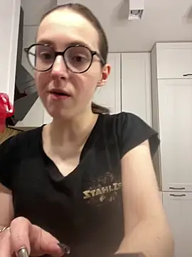 MartiniiSelenna online show from 02/24/26, 06:47