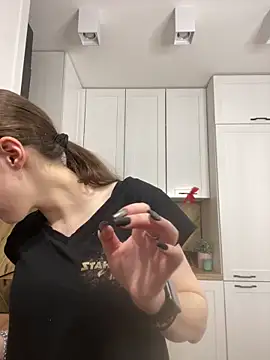 MartiniiSelenna online show from 02/09/26, 06:55