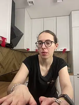 MartiniiSelenna online show from 03/27/26, 06:33