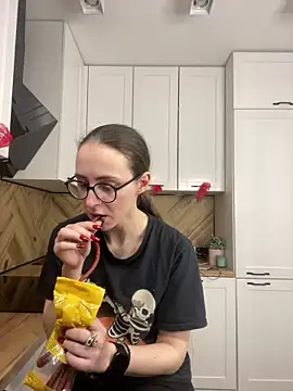 MartiniiSelenna online show from 03/20/26, 06:47