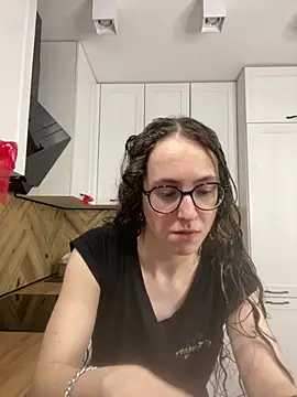 MartiniiSelenna online show from 02/08/26, 06:44