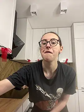 MartiniiSelenna online show from 01/18/26, 06:50