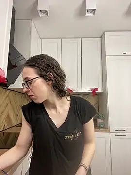 MartiniiSelenna online show from 02/26/26, 06:57